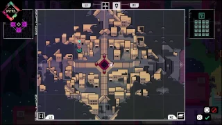 Hyper Light Drifter (PS4) - Don't Give Up! (Trophy) Easy Method