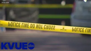 Tracking Austin's homicides in recent years | KVUE