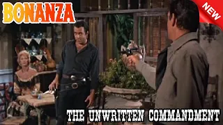 Bonanza - The Unwritten Commandment - Best Western Cowboy HD Movie Full Episode 2023