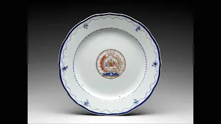 Rienzi Gallery Talk: Chinese Porcelain