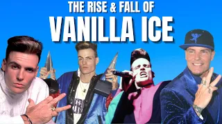 Vanilla Ice | Haters, Lies About His Childhood, Drugs, Did Suge Knight Really Threaten His Life?