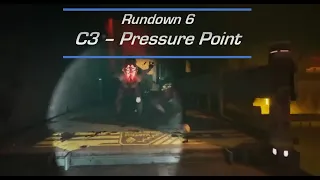 [GTFO] R6C3 - Pressure Point [No HUD]