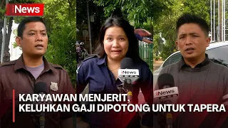 Iuran Wajib Tapera Bikin Karyawan Merana? Warga Sebut Kebijakan Memberatkan yang Tidak Mendesak