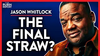 This New Demand Is Turning Athletes Against Ownership (Pt.2) | Jason Whitlock | MEDIA | Rubin Report