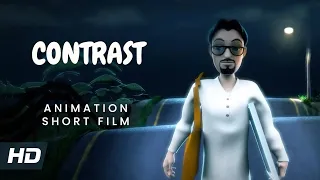 Contrast - Animation Short Film