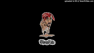 2Pac - Mobbin' In My Glasshouse (feat. Snoop Dogg & Dr. Dre) [DJ Henny Winner Mix]