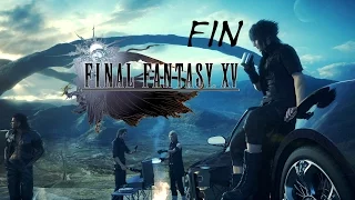 (FIN) Final Fantasy XV (VFST)