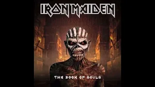 Empire of the Clouds - Iron Maiden (Legendado PT BR)