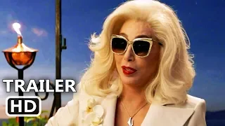 MAMMA MIA 2 "Cher" Trailer (NEW 2018) Meryl Streep, Here We Go Again Movie HD