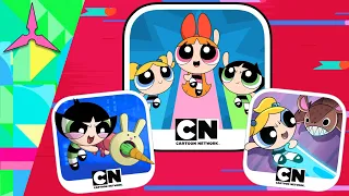 Flipped Out, Glitch Fixers, & More: An Overview of the PPG (2016) Web & Mobile Games