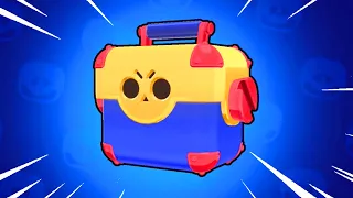 THIS IS THE UNLUCKIEST BOX OPENING IN BRAWL STARS..