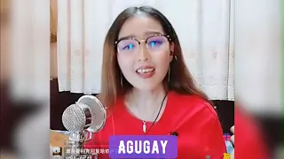 Kazakh Song || Agugay by Quwanghan