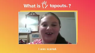 tapouts   Explained by kids Landscape