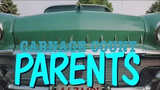 Parents (1989) Carnage Count