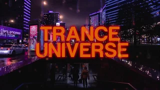 Trance Universe: Neon. Official trailer