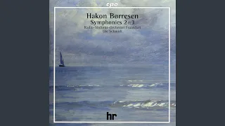 Symphony No. 2 in A Major, Op. 7 "Havet": IV. The Pleasure Ride