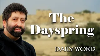 The Dayspring - Jonathan Cahn Sermon