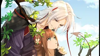 【ANIMATION】LOVE BETWEEN FAIRY AND DEVIL 苍兰诀 TRAILER