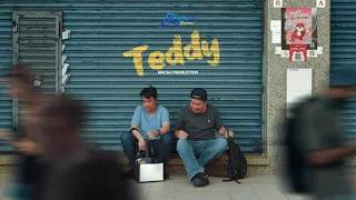 Teddy | Short Film | Kristiano Drama | KDR TV