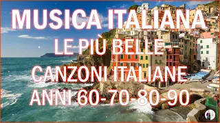 Le grandi canzoni italiane più belle di sempre - Lucio Dalla, Umberto Tozzi,Pino Daniele,Cocciante