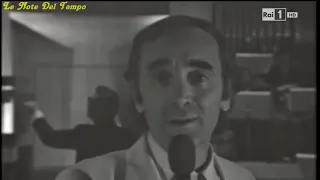 NO, NON MI SCORDERO MAI (CHARLES AZNAVOUR)