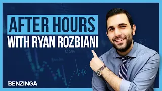 LIVE: Stocks on Sunday with Ryan Rozbiani