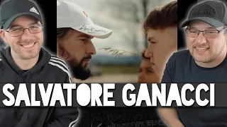 Salvatore Ganacci - Sexy Narkoman / Your Mother (REACTION) | METALHEADS React