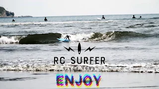 KYOSHO RC SURFER4 Tutorial