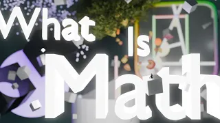 What is math?