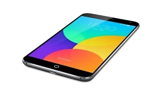 Meizu MX4 -Почти идеальный смартфон!