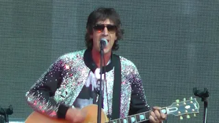 Richard Ashcroft-Sonnet(Live Hyde Park London 06/07/2018)