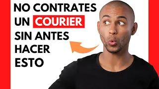 🔥 Las 3 + 1 PREGUNTAS que debes hacer a los Courier Baratos antes de realizar compras online en USA