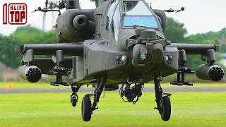 10 Most Expensive Military Helicopters in the World