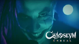 CHAOSEUM - Unreal (Official Music Video)