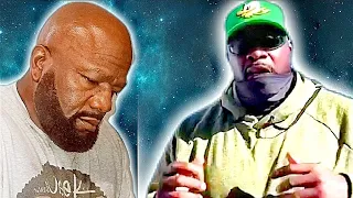 🔥Eddie Boy claims Big U had his brother attacked in LA County- the 60's ignoring Big U's transcripts