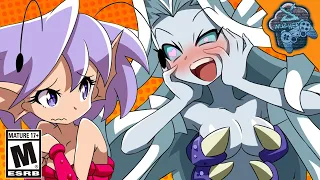 EMPRESS SIREN RESTORED AND RISKY BOOTS BETRAYED - Shantae And The Seven Sirens Gameplay 6 Final