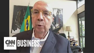 Decisões do Banco Central sobre juros são corretas, diz Henrique Meirelles | LIVE CNN