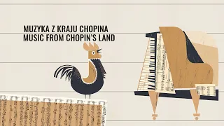 Muzyka z Kraju Chopina | o serii