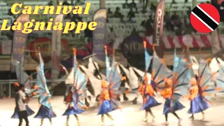 Trinidad Carnival Lagniappe 2023 | Kiddies Mas🇹🇹