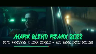 Pino Franzese ft  Joka Diablo ft  Mark Blend - Sto Sbaglianno Ancora RMX