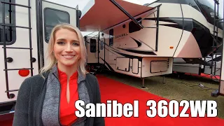 Prime Time RV-Sanibel-3602WB