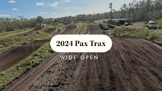 Pax Trax KTM Rippin!