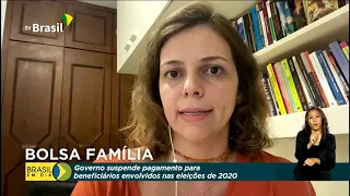 Saiba como regularizar cancelamento ou bloqueio do Bolsa Família