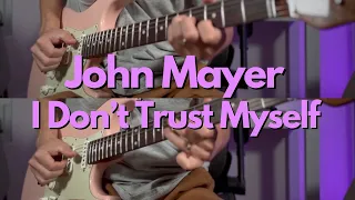 John Mayer “I Don’t Trust Myself” Tones | Fractal FM9 & AXE III Preset