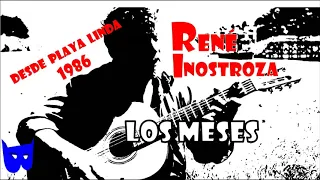 René Inostroza - Los Meses