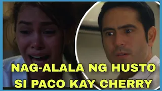 A Family Affair Episode 48 Full Story Halos mabaliw si Paco kakaisip kay Cherry