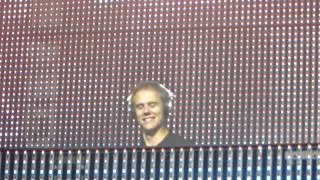 Armin van Buuren @ DJ MAG top 100 awards ADE Amsterdam 20.10.2011 2/2