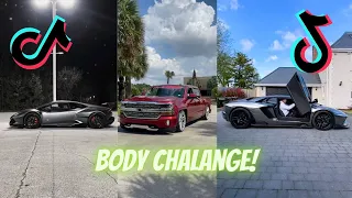 Body Challenge - New 2021 TikTok Compilation Video - (Russ Millions x Tion Wayne)