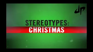 Christmas Stereotypes TOP Videos - Dude Perfect TOP