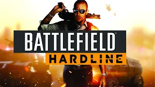 Battlefield Hardline ► Полное прохождение игры | Ветеран | Стрим в 2к | Часть 2 | Финал